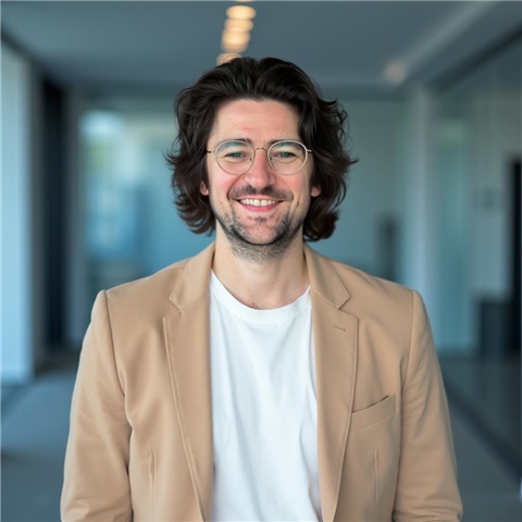 Adam Ezell, North Carolina business broker